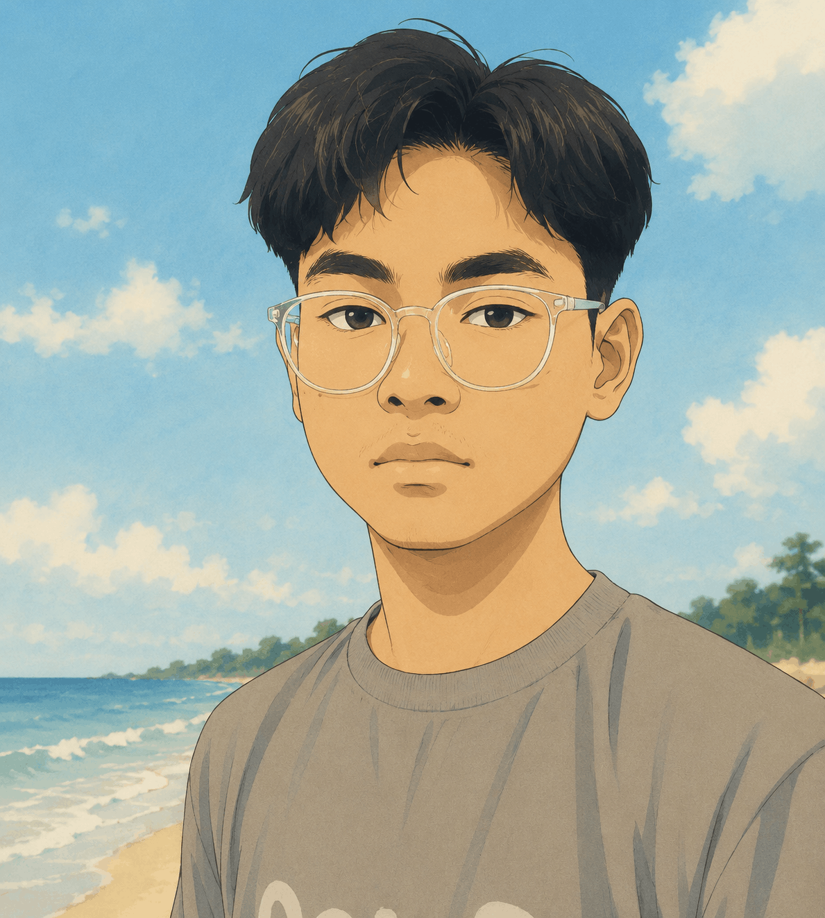 Axel Kenshi Profile Picture